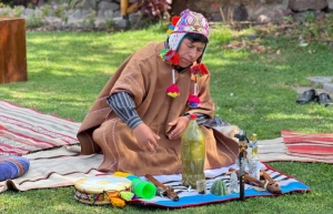 Peaceful Paths - How To Discover A Safe San Pedro Ceremony Near Me