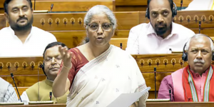 Income Tax Update 2025: New Slabs, Exemptions & Pension Changes Explained