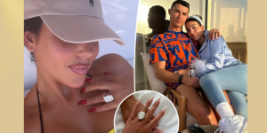 Cristiano Ronaldo’s Show-Stopping Ring for Georgina: Price Finally Unveiled