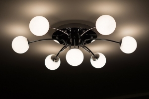 LED Downlights – Transform Your Home with Energy-Efficient Illumination.