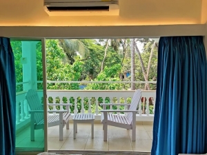 Best 4 Star Hotels in Goa for Modern Travelers – Inside Zone by The Park