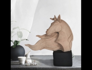 Transform Your Space with Timeless Home Decor Sculptures