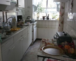 What Is The Best Location For Rent Room in Amsterdam?