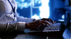 Building Trust Online: Security-First Web Development for Healthcare