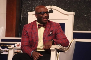 Dwight Reed: A Journey of Leadership and Excellence