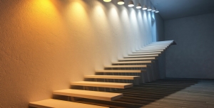 What Are the Market Size, Trends, and Major Players in the UAE LED Lighting Market?