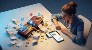 What If Your Money Could Tell You Where It’s Going?
