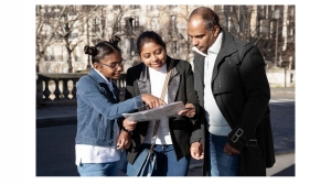 Leadership in Local Government Creating Real Change for Albuquerque Families