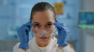 Why Safety Spectacles Are More Important Than You Think