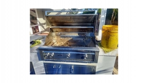 Top Grill Cleaning Services in San Jose for a Spotless BBQ