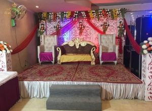 The Best Banquets in Wazirpur, Delhi For Luxurious Wedding, Engagement And Parties