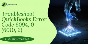 How to Fix QuickBooks Error Code 6094 Easily