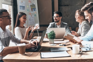 The Ultimate Guide to the Best Coworking Spaces in Janakpuri, New Delhi