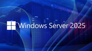 Introduction to Microsoft Windows Server 2025 Datacenter