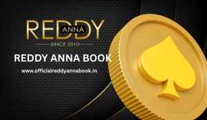 Reddy Anna Book Tennis Thrills: Matches That Keep You on Edge