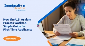 How the U.S. Asylum Process Works: A Simple Guide for First-Time Applicants