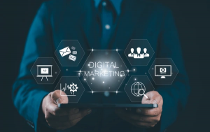 The Power of a Digital Marketing Agency in Today’s Competitive World