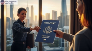 Replace Stolen Passport: Essential Guide for US Travelers in 2025