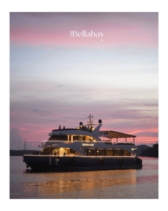 Dinner Cruise with Live Music in Andaman – The Ultimate Celebration at Sea