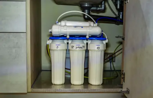 How to Clean your Reverse Osmosis Tank Guide