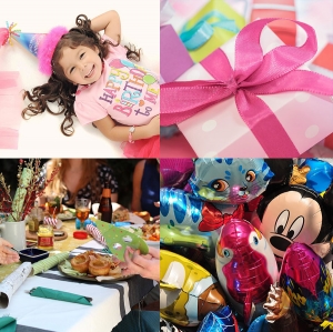 Your Go-To Destination for Quality Party Supplies in Auckland 