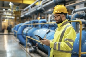 The Role of Technology in Oil and Gas Emissions Management
