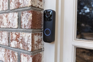 Doorbell Video Cameras Enhancing Security and Peace of Mind