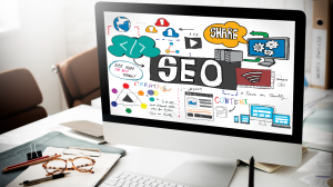 What is SEO and Why It's a Game-Changer for YourBusiness