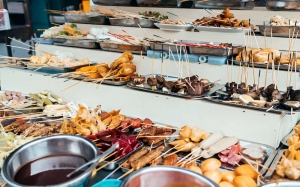 Malaysian Street Food You Must Try