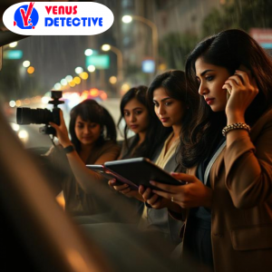Best Women Detective Agency in Bangalore for Personal & Corporate Cases