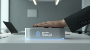 Biometric Management Technologies: Driving the Future of Secure Identity