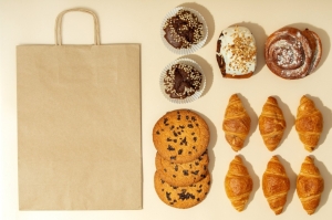The Complete Guide to Bakery Products Packaging: Materials, Tips, and Trends