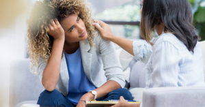 Are You Carrying Too Much Alone? How Individual Counseling Can Lighten the Load