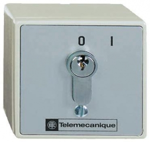 Control Stations