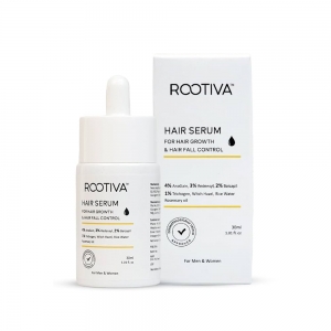 Anti Hair Fall Serum: Your Ultimate Guide to the Best Serum for Hair Fall