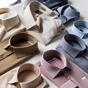 How Seasonal Fabrics Affect Shirt Choice