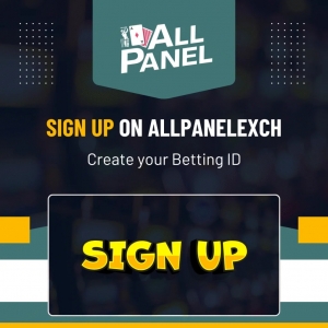 AllPanelexch – Fast & Secure Online Betting ID Platform