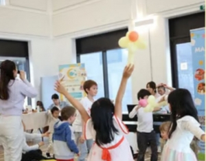 Discover the Joy and Benefits of a Singing Class