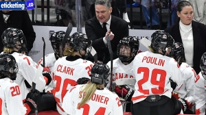 Winter Olympic 2026: Two Star Scotia tutors to guide the 2026 women’s Olympic Ice Hockey team