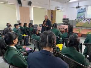Why CBSE Schools in Patiala Focus on Extra-Curricular Growth