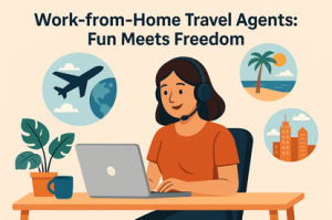 The Best Website Hosting for Canadian Travel Agents