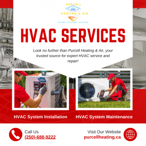 Professional Duct Cleaning Services in Calgary: Breathe Easier with Purcell Heating and Air Ltd.