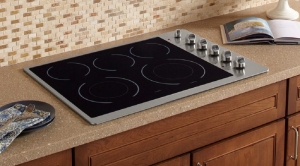 A New Way! Lemons Are Effective at Cleaning Stovetop Stains