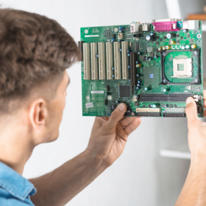 Liquid Damage Repair in Auckland: Restoring Devices with Expert Care