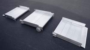 Ensuring the Safety and Longevity of Portable Ramps