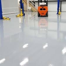 Epoxy Paint The Ultimate Coating Solution for Durable and Stylish Surfaces