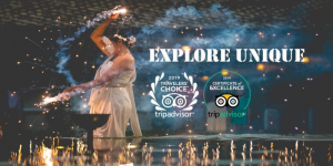 Discover the Magic of Bangkok with Private Tours and Tuk Tuk Adventures