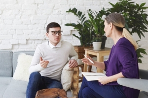 Mindset Coaching Therapy in Lawrenceville, GA