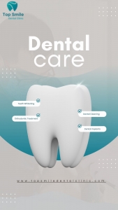 Dentist in Dubai – Advanced Dental Care You Can Trust