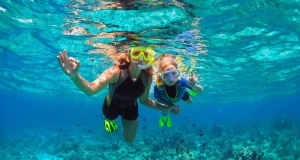 Dive into Paradise with Surf TCI: Unforgettable Snorkeling Tours